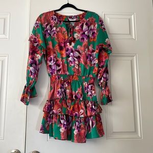 Misa dress Los Angeles mini dress